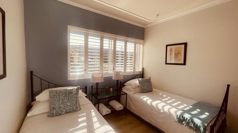 To Let 3 Bedroom Property for Rent in Plettenberg Bay Central Western Cape